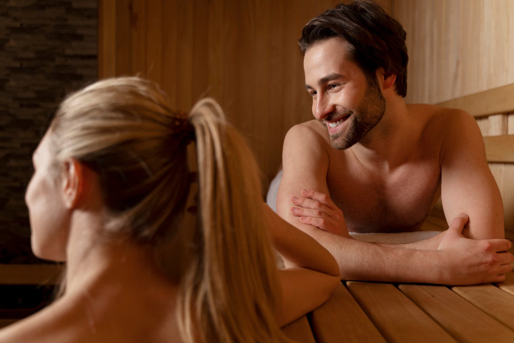 Corporate Wellness Days Why Companies Are Booking Mobile Saunas in CT