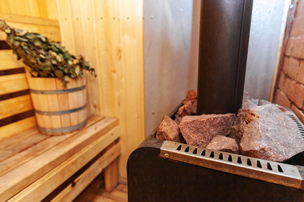 How Much Does a Mobile Sauna Rental Cost in Connecticut