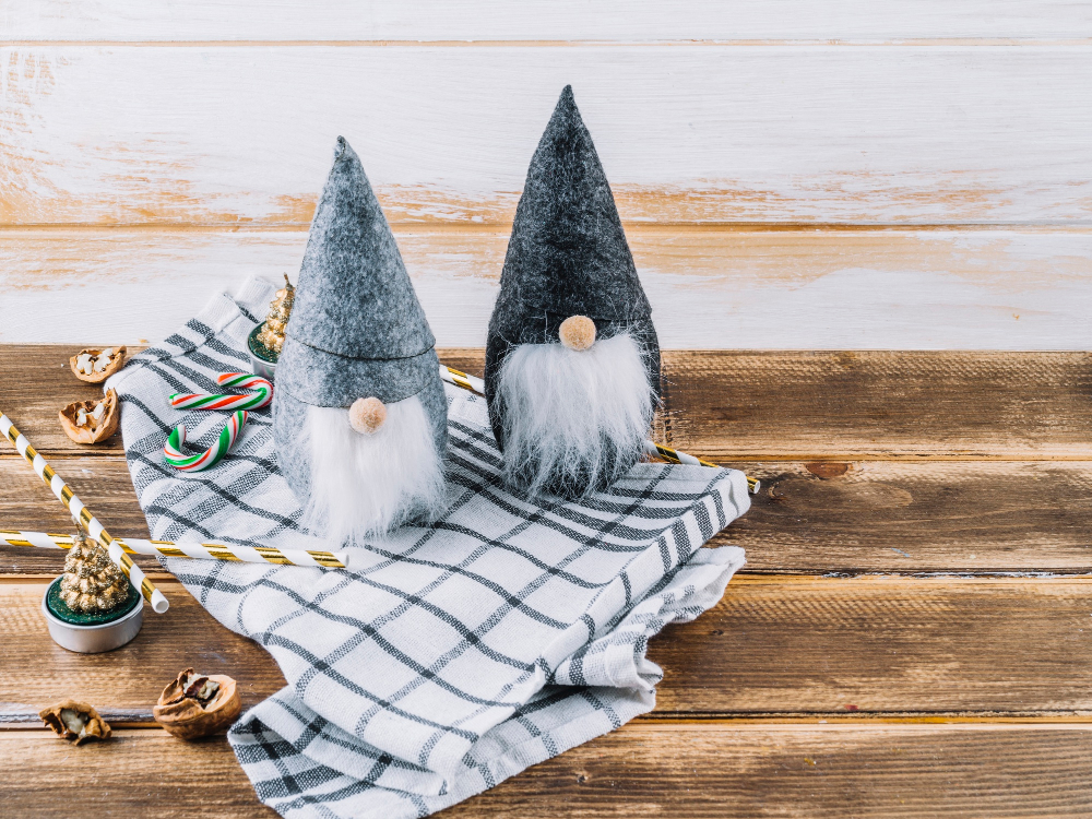 Meet the Gnome The Story Behind The Toasty Gnome