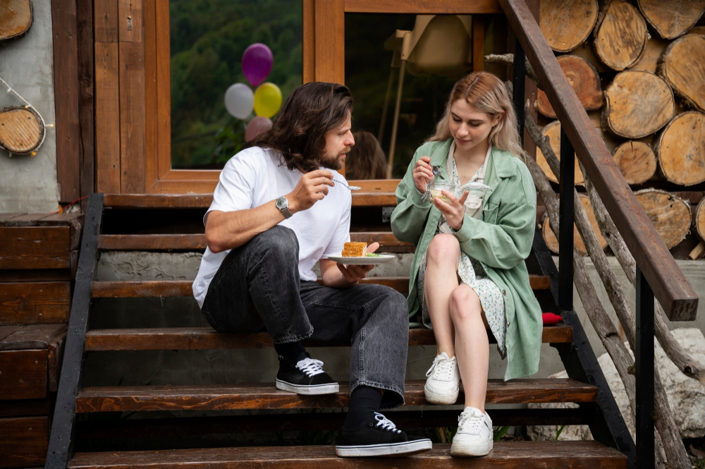 One-Time Session, Half Day, or Weekend Rental Which Toasty Gnome Package Is Right for You