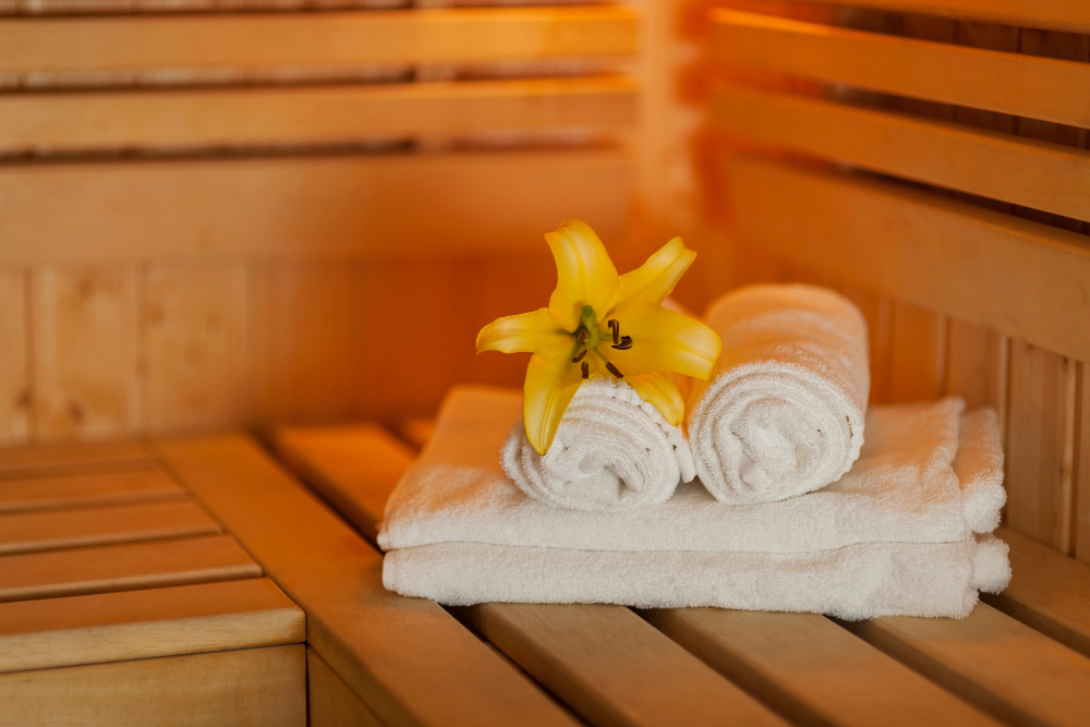 Sauna Rentals for Every Occasion in Southington