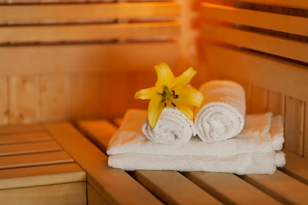 Sauna Rentals for Every Occasion in Southington