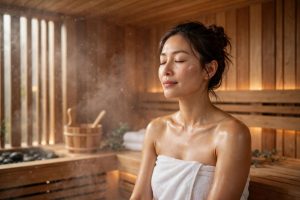 Does a Sauna Actually Detox Your Body An Honest Answer